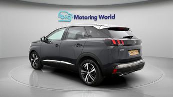 Peugeot 3008 BLUEHDI S/S ALLURE