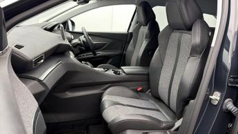 Peugeot 3008 BLUEHDI S/S ALLURE