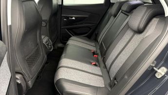 Peugeot 3008 BLUEHDI S/S ALLURE