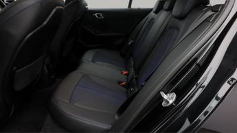 BMW 1 Series 118I M SPORT