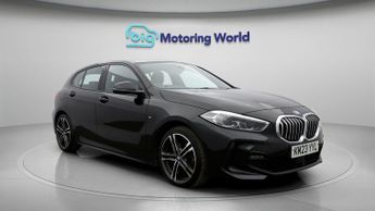 BMW 1 Series 118I M SPORT