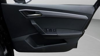 SEAT Ibiza TSI XCELLENCE DSG