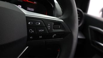 SEAT Ibiza TSI XCELLENCE DSG