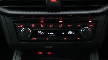 SEAT Ibiza TSI XCELLENCE DSG