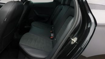SEAT Ibiza TSI XCELLENCE DSG