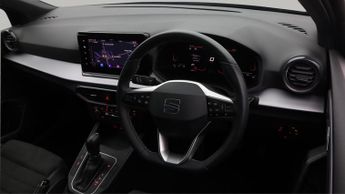 SEAT Ibiza TSI XCELLENCE DSG