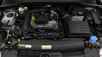 SEAT Ibiza TSI XCELLENCE DSG