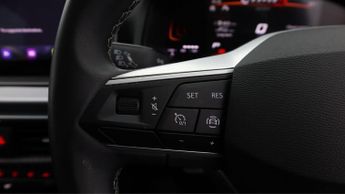 SEAT Ibiza TSI XCELLENCE DSG