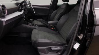 SEAT Ibiza TSI XCELLENCE DSG