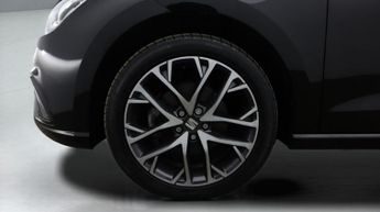 SEAT Ibiza TSI XCELLENCE DSG