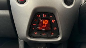 Toyota AYGO VVT-I X-TREND X-SHIFT