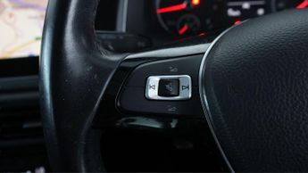 Volkswagen Polo SEL TSI DSG