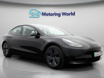Tesla Model 3 MODEL 3
