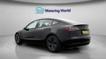 Tesla Model 3 MODEL 3