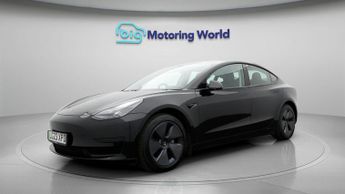 Tesla Model 3 MODEL 3