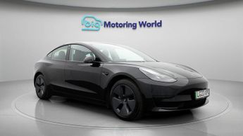 Tesla Model 3 MODEL 3