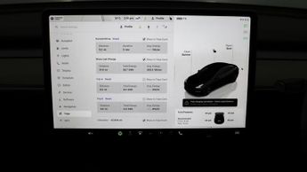 Tesla Model 3 MODEL 3