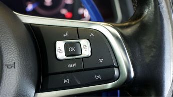 Volkswagen Tiguan R-LINE TECH TDI DSG