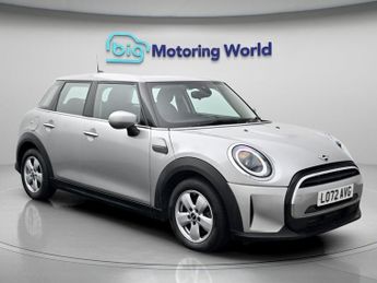 MINI Hatch COOPER CLASSIC