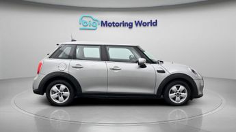 MINI Hatch COOPER CLASSIC
