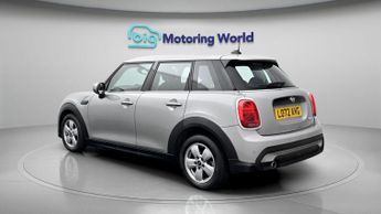 MINI Hatch COOPER CLASSIC