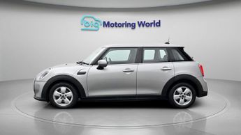 MINI Hatch COOPER CLASSIC