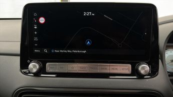 Hyundai KONA PREMIUM