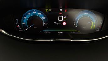 Peugeot 3008 S/S GT PREMIUM