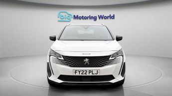 Peugeot 3008 S/S GT PREMIUM