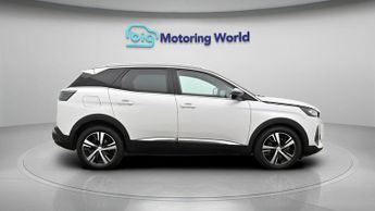 Peugeot 3008 S/S GT PREMIUM