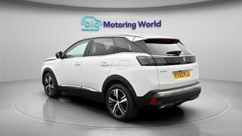 Peugeot 3008 S/S GT PREMIUM