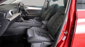 SEAT Leon XCELLENCE LUX DSG