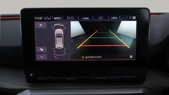 SEAT Leon XCELLENCE LUX DSG
