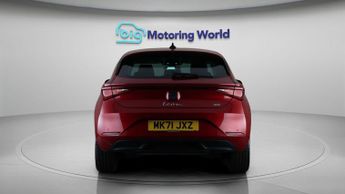 SEAT Leon XCELLENCE LUX DSG