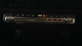 Mercedes-Benz A Class A 180 D SPORT EXECUTIVE