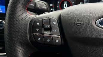Ford Puma ST