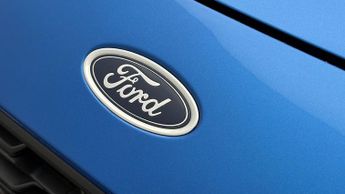 Ford Puma ST