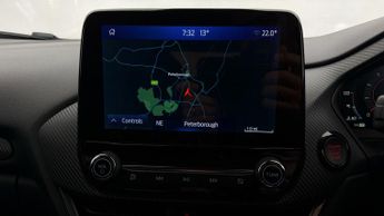 Ford Puma ST