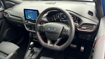 Ford Puma ST