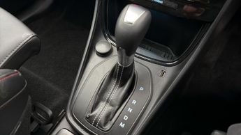Ford Puma ST