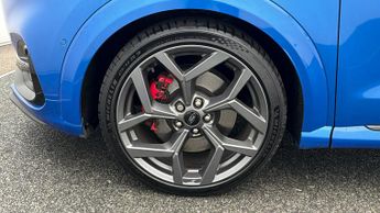 Ford Puma ST