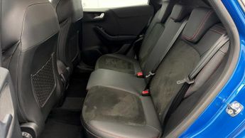 Ford Puma ST
