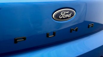 Ford Puma ST