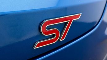Ford Puma ST