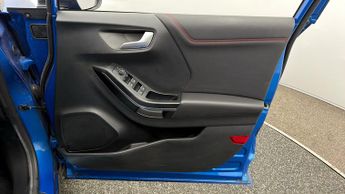 Ford Puma ST