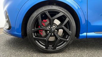 Ford Puma ST