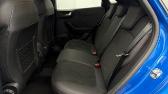 Ford Puma ST