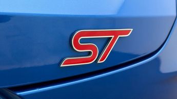 Ford Puma ST