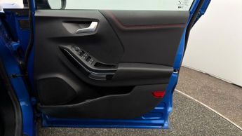 Ford Puma ST