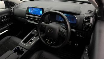 Citroen C5 Aircross SHINE